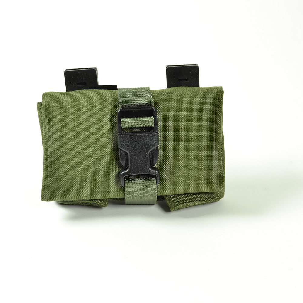 Tactical Tailor | Fight Light Roll Up Dump Pouch